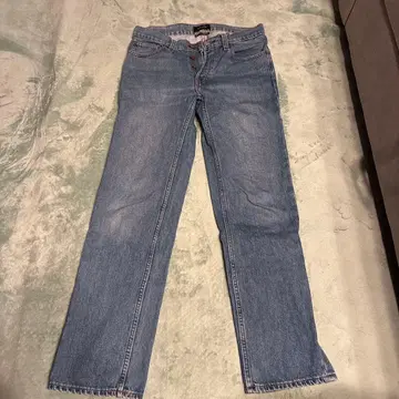 브릭스톤 BRIXTON 청바지 라이트 블루 청바지 32/32