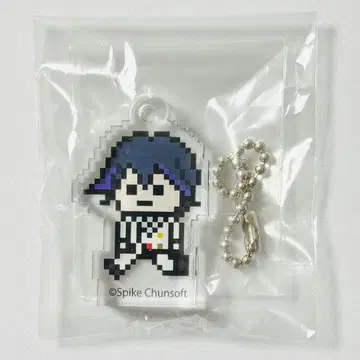 뉴 단간론파 V3 모두의 살인 신 학기 오마 코키치 아크릴 피스