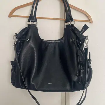 STANDOIL Breezy Bag 블랙