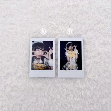 iLiFE! 후쿠마루 우사 과거 폴라로이드