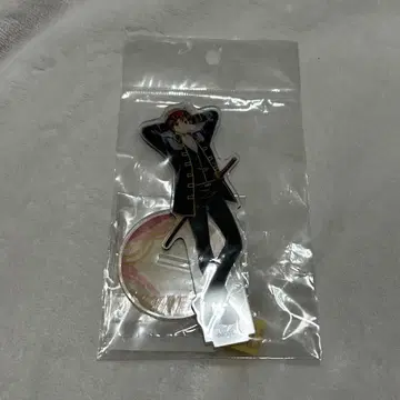 은혼 반다이남코 팝업 아크릴 스탠드 오키타 소고