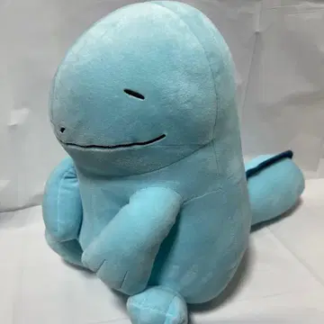 포켓몬 봉제 인형 메챠모후굿토 봉제 인형 누오