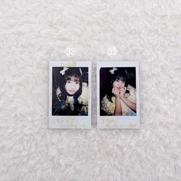 iLiFE! 후쿠마루 우사 과거 폴라로이드