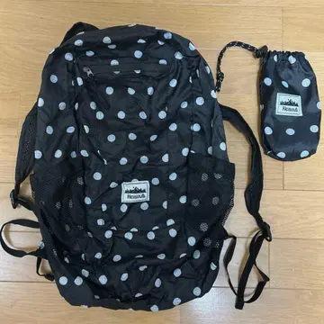 Heisan 백팩 도트