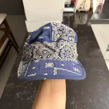 visvim ICT CAMP CAP | 볼캡 | 번개장터 중고거래