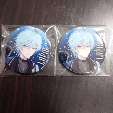 메테오라 라피스 캔뱃지