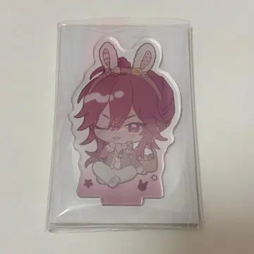 애니카페 엔카보켄 아크릴 스탠드