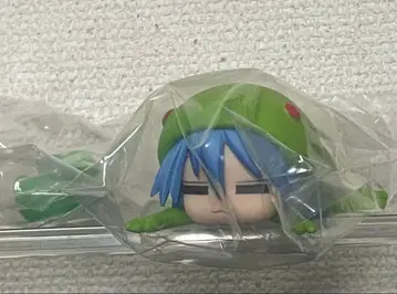 러키스타 제일복권 마크로스F 코스프레 큥캬라 코나타 냐모~아이군