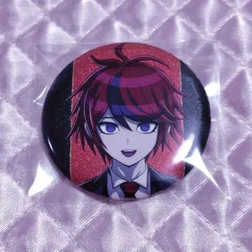 핸드레드 라인 핸드라 마루이 집사 글리터 캔뱃지 스미노 타쿠미