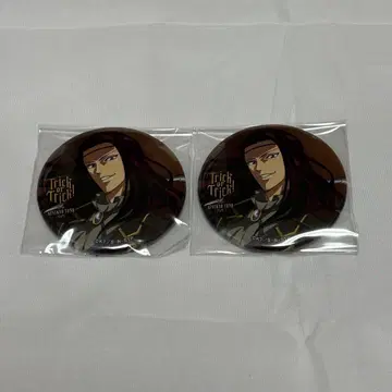 신 테니스의 왕자님 테니프리 토오노 아츠쿄 자켓 패턴 캔뱃지