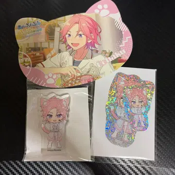 앙스타 난자타운 오우카와 코하쿠