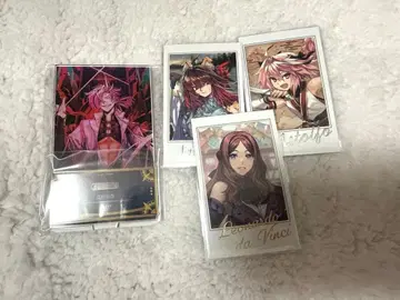 타카스기 신사쿠 아크릴 스탠드 최종 재림전