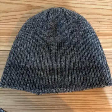 KIJIMA TAKAYUKI 키지마 타카유키 니트 모자 어반 리서치