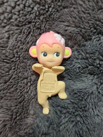 소니엔젤 히퍼스 체리 블라썸 시리즈 원숭이