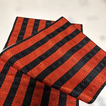 춤용 후쿠로 오비