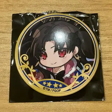 FGO 미니 최종 재림 캔뱃지 이슈타르 라이더