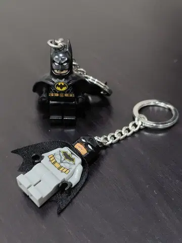 레고 배트맨 키링 2개 세트