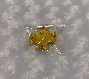 앙스타 스타라이 10th 라이트 반지 히카제 카오루