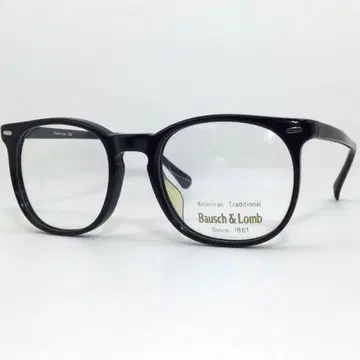 Bausch & Lomb 702 빈티지 안경 프레임