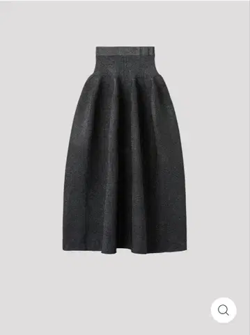 [ CFCL ] POTTERY GLITTER SKIRT