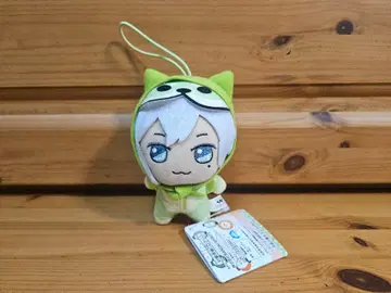 아이돌리쉬 세븐 아이나나 센 봉제 인형 태고의 달인