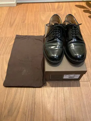 [레어] 처치스 섀넌 60F 코도반