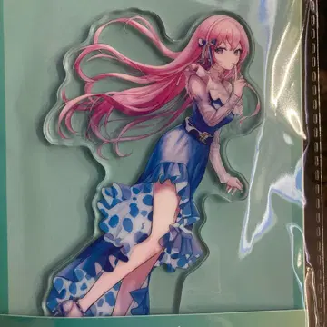 로손 프로세카 아크릴 스탠드 2