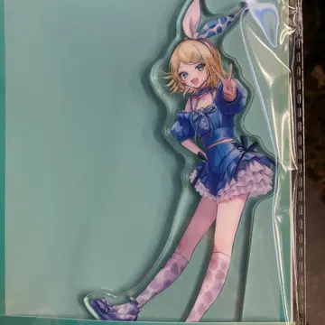 로손 프로세카 아크릴 스탠드 3