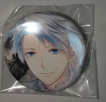 다이쇼 대칭 앨리스 신데렐라 캔뱃지 스텔라 워스