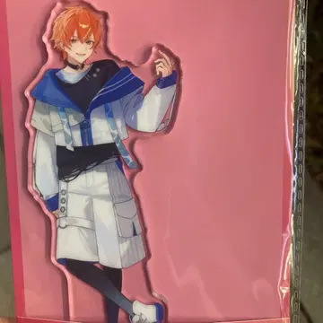 로손 프로세카 아크릴 스탠드 비바스 4