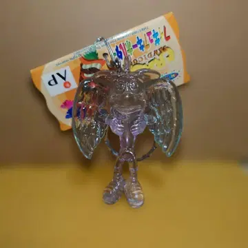 크래쉬 밴디쿳 피규어 키링 게임 오버 반프레스토