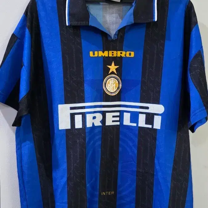 09/10 Inter Milan Champions League Sneijder (XL) on Bunjang Global