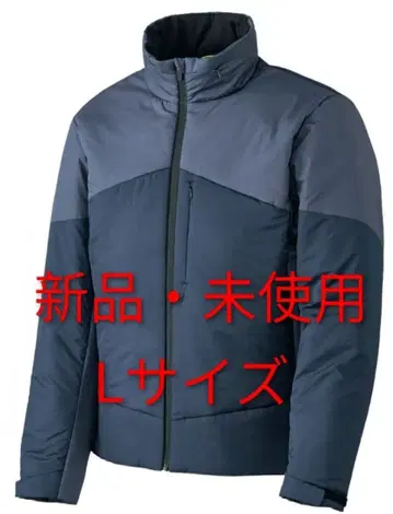 워크맨 엑스쉘터 단열 알파 방수 방한 자켓