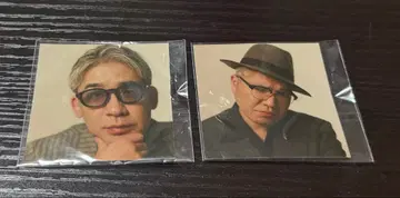 RIP SLYME GREATEST LIVE 립 가챠 가챠가챠