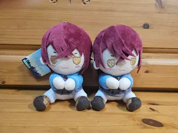 스탠드 마이 히어로즈 스탄마이 오타니 하토리 피타누이