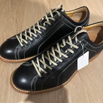 리걸 레더 스니커즈 750R 25.5cm