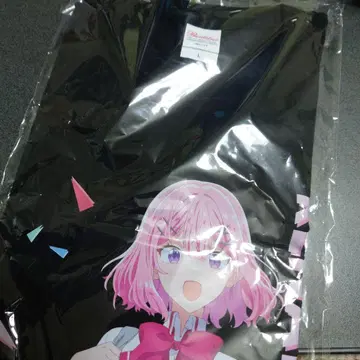 캐릭터 티셔츠 와타나레전 Ver 아마오레나코 L 사이즈