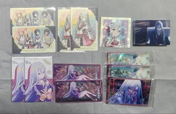 프로세카 요이사키 카나데 묶음 판매 1