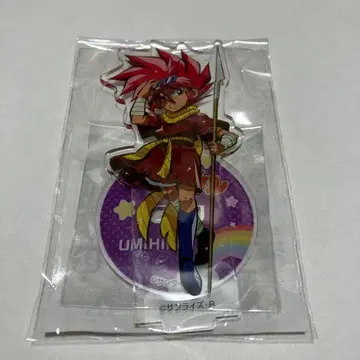 마신영웅전 와타루 우미히코 아크릴 스탠드