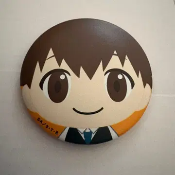 가정교사 히트맨 REBORN 무니무니 캔뱃지 사와다 츠나요시