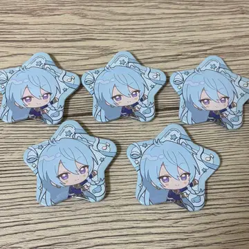 앙스타 'With ThanX' 캔뱃지 세트 fine 히비키 와타루