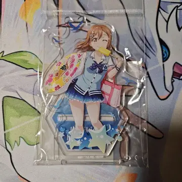 쿠니키다 하나마루 아크릴 스탠드