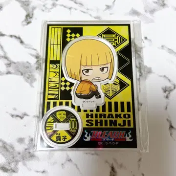 BLEACH 봇치군 히라코 신지 아크릴 스탠드