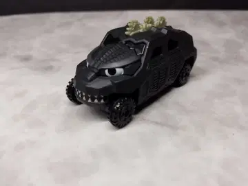 토미카 드림 토미카 GODZILLA 고질라