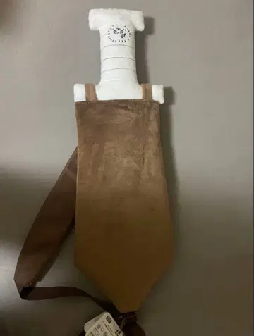 치이카와 파크 랏코의 검 같은 숄더 파우치 랏코 검 치이카와