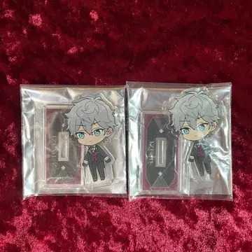 앙스타 버추얼 오사카 아크릴 스탠드 이즈미