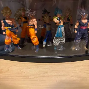 HG 드래곤볼 02 SAIYAN EDITION