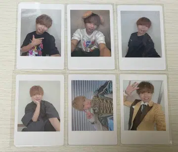 ReLIT 하피카 니시나 히비키