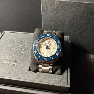 SEIKO 프로스펙스 SBEJ029 다이버즈 1968