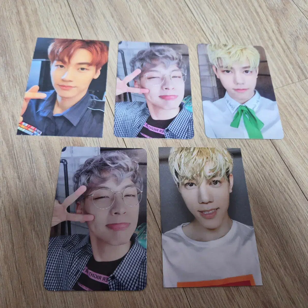 Nflying Hamang doll on Bunjang Global Site.